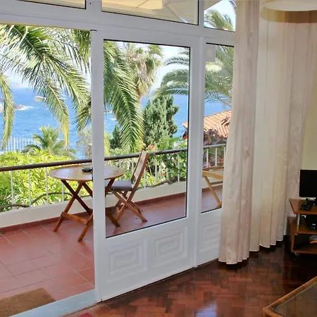 Holiday home Charming In Funchal, Sea View Funchal (Madeira)