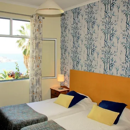 Holiday home Charming In Funchal, Sea View *