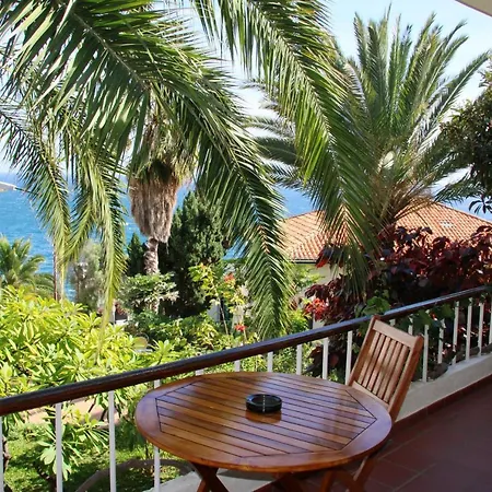 Holiday home Charming In Funchal, Sea View Funchal (Madeira)