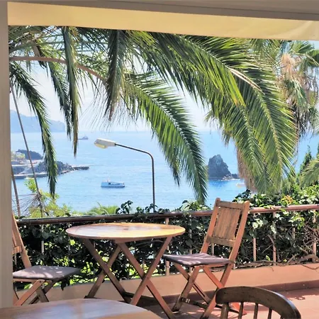 Holiday home Charming In Funchal, Sea View