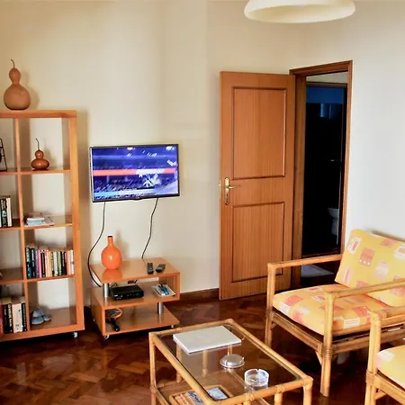 Holiday home Charming In Funchal, Sea View *