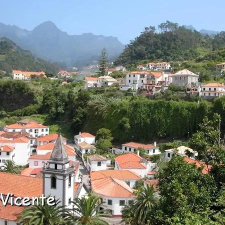 Holiday home Charming In Funchal, Sea View