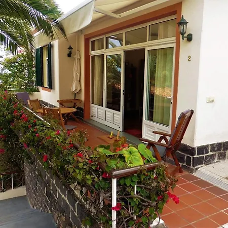 Charming In Funchal, Sea View Holiday home Funchal (Madeira)