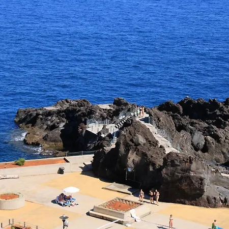 Holiday home Charming In Funchal, Sea View