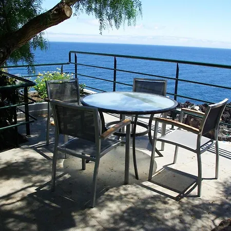 Charming In Funchal, Sea View *