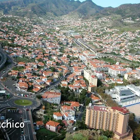 Charming In Funchal, Sea View * Funchal (Madeira)