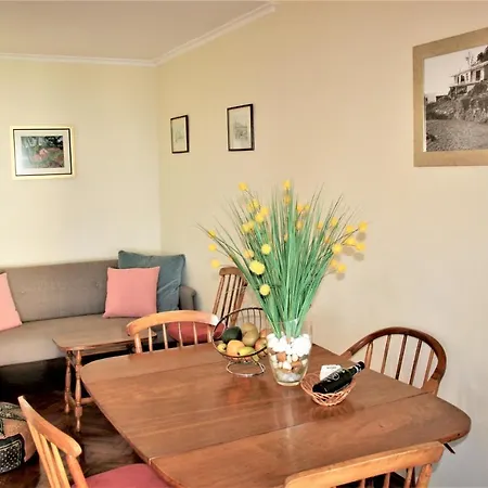 Charming In Funchal, Sea View Holiday home