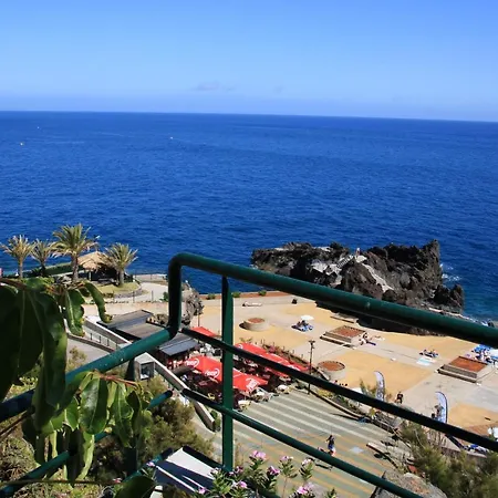 Holiday home Charming In Funchal, Sea View