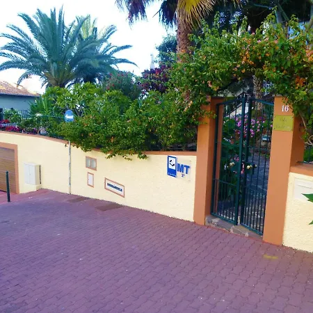 Holiday home Charming In Funchal, Sea View Funchal (Madeira)