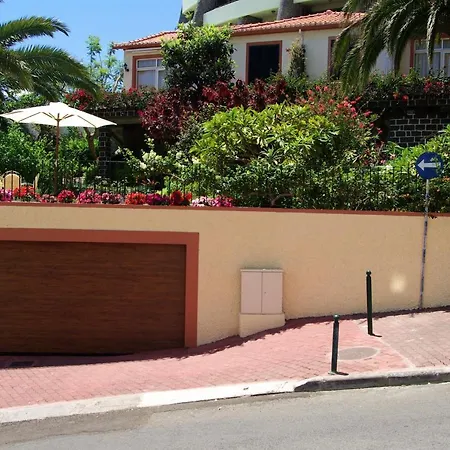 Charming In Funchal, Sea View Funchal (Madeira)