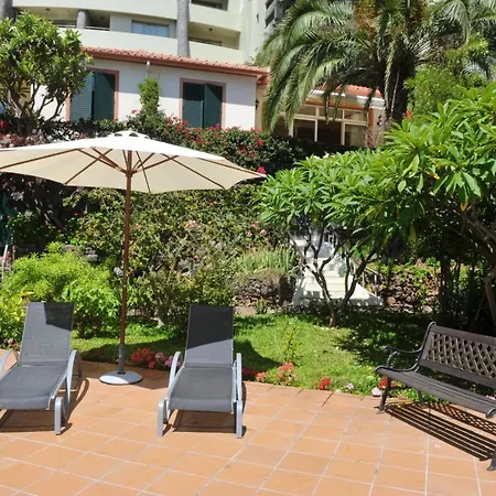 Charming In Funchal, Sea View Holiday home