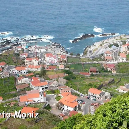 Charming In Funchal, Sea View Funchal (Madeira)